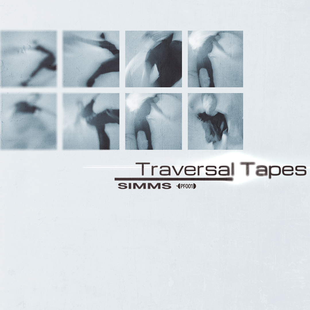 Traversal Tapes EP